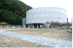 산돌 손양원 목사기념관